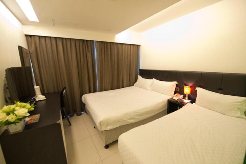 Wifi Boutique Hotel Χονγκ Κονγκ Δωμάτιο φωτογραφία