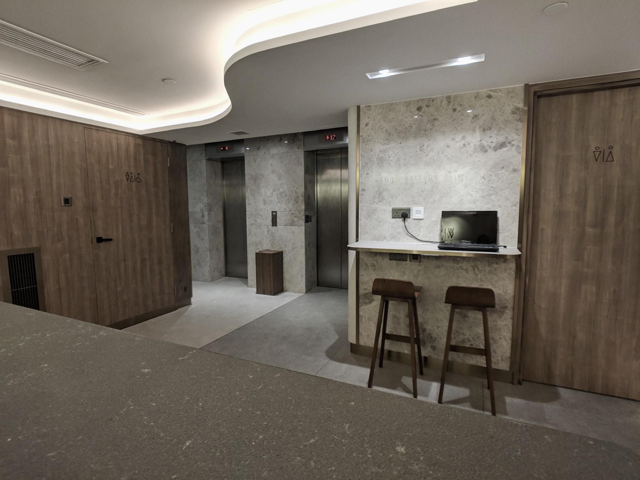 Wifi Boutique Hotel Χονγκ Κονγκ Εξωτερικό φωτογραφία