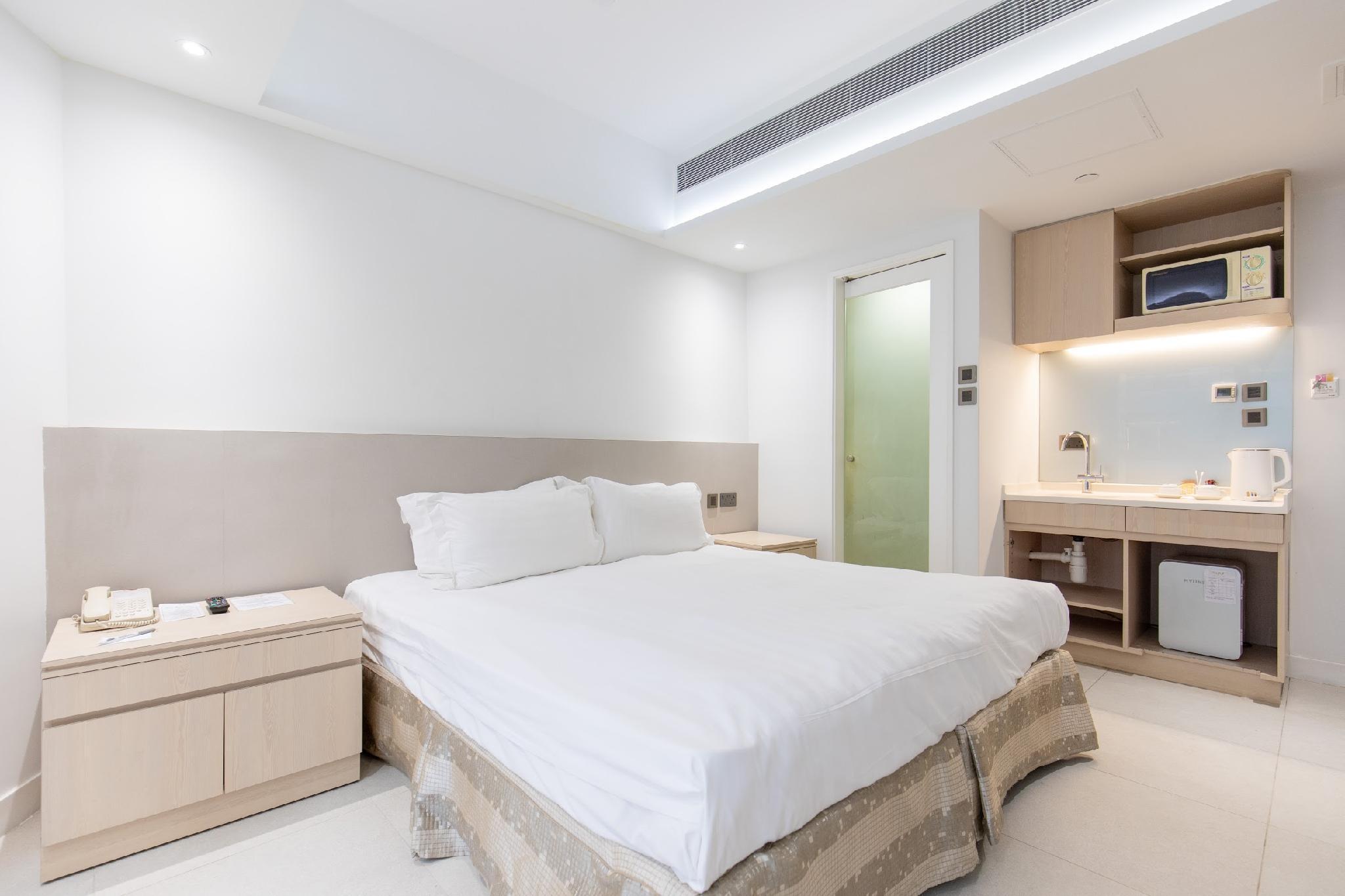 Wifi Boutique Hotel Χονγκ Κονγκ Εξωτερικό φωτογραφία