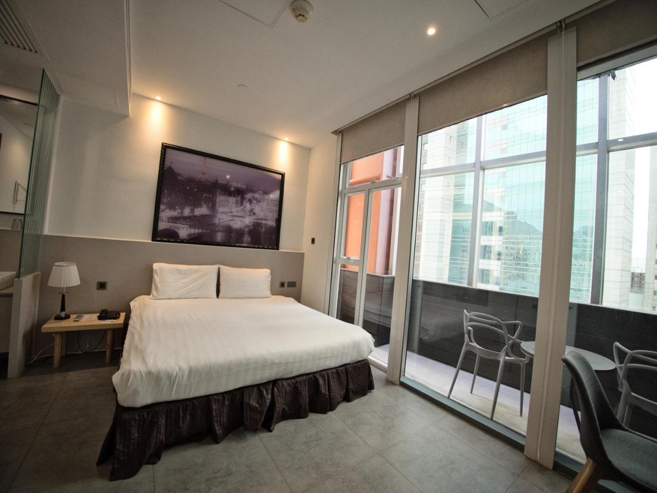 Wifi Boutique Hotel Χονγκ Κονγκ Εξωτερικό φωτογραφία