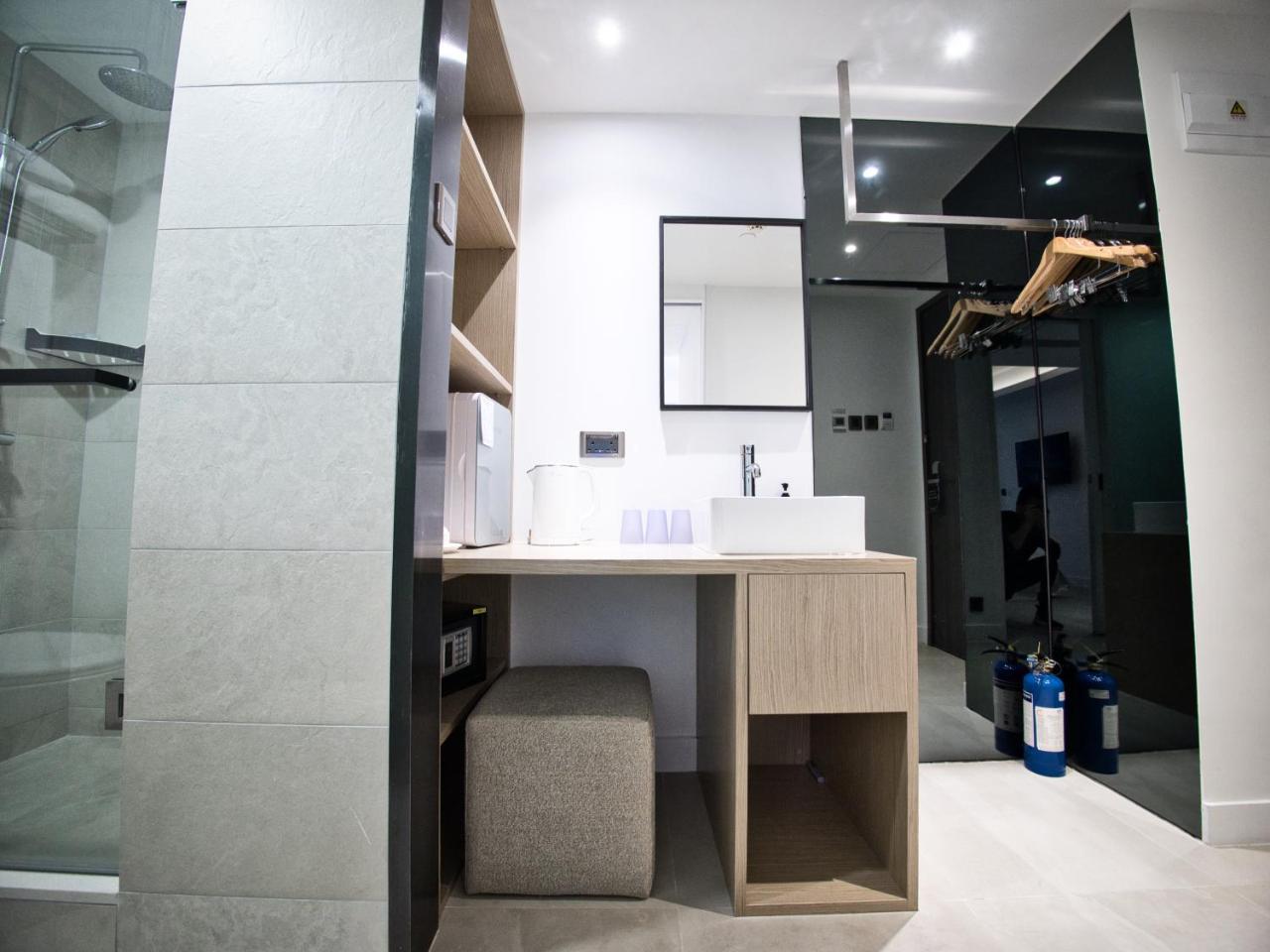Wifi Boutique Hotel Χονγκ Κονγκ Εξωτερικό φωτογραφία